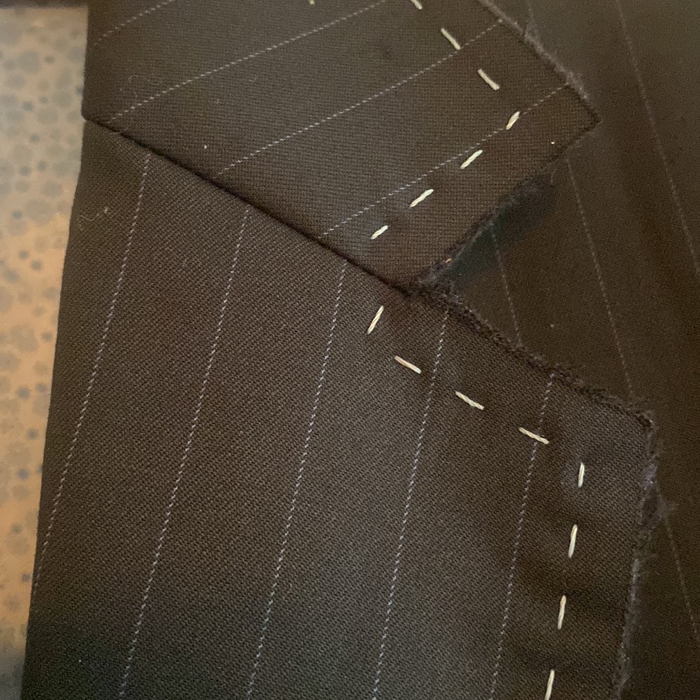 Black Rivet Jacket - Picture 2 of 9